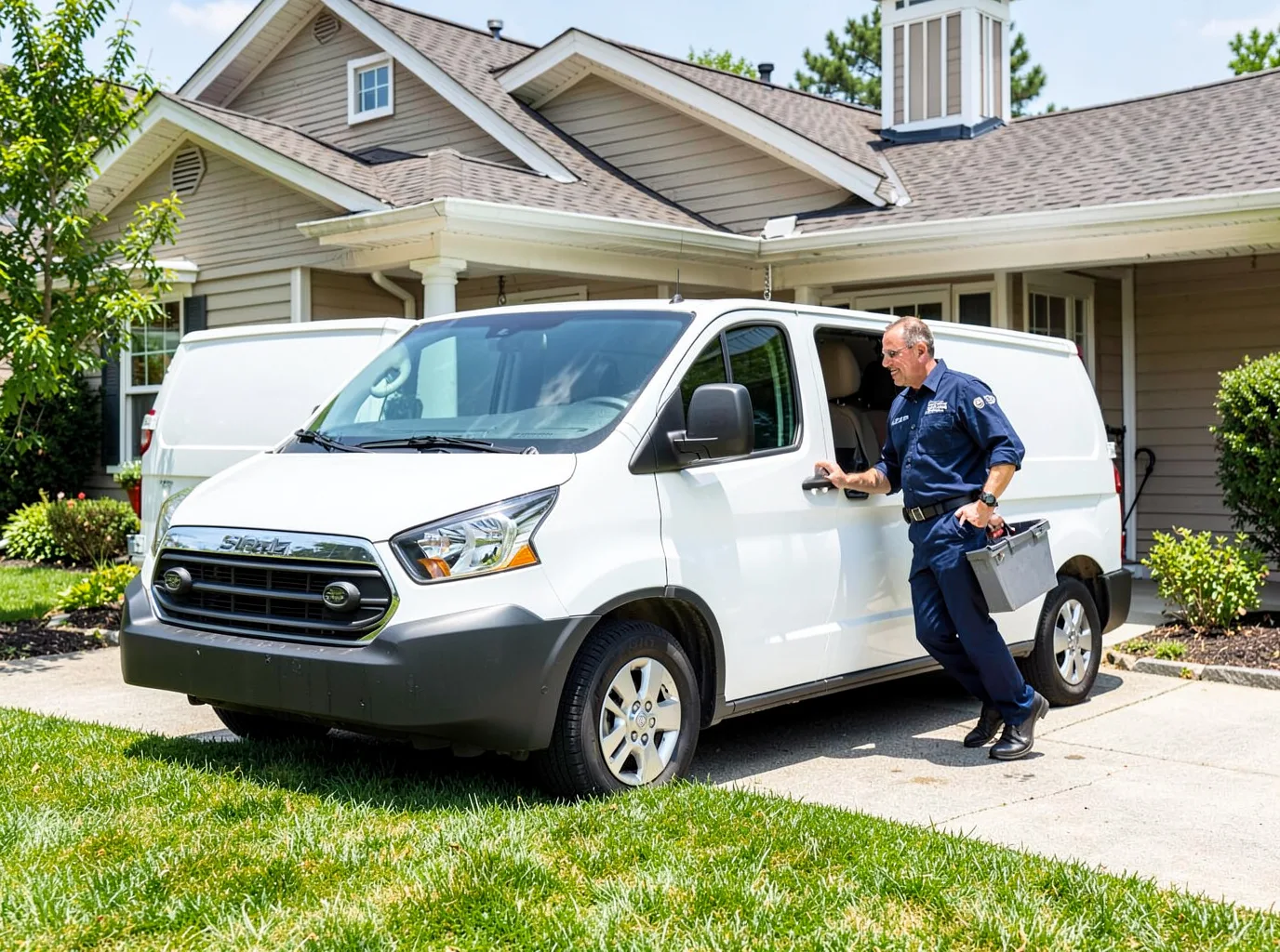 Emergency Plumber company in Benson, VT